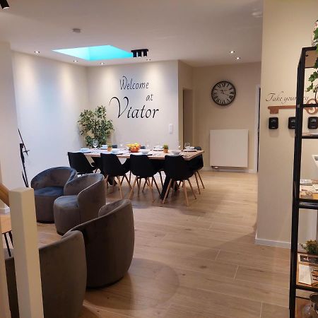 לינה וארוחת בוקר Viator טונגרן מראה חיצוני תמונה