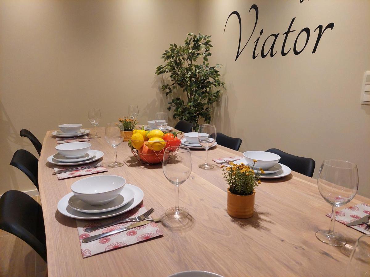 לינה וארוחת בוקר Viator טונגרן מראה חיצוני תמונה