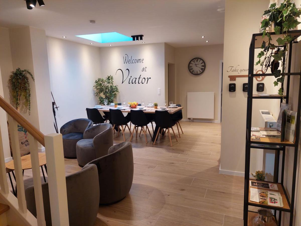 לינה וארוחת בוקר Viator טונגרן מראה חיצוני תמונה