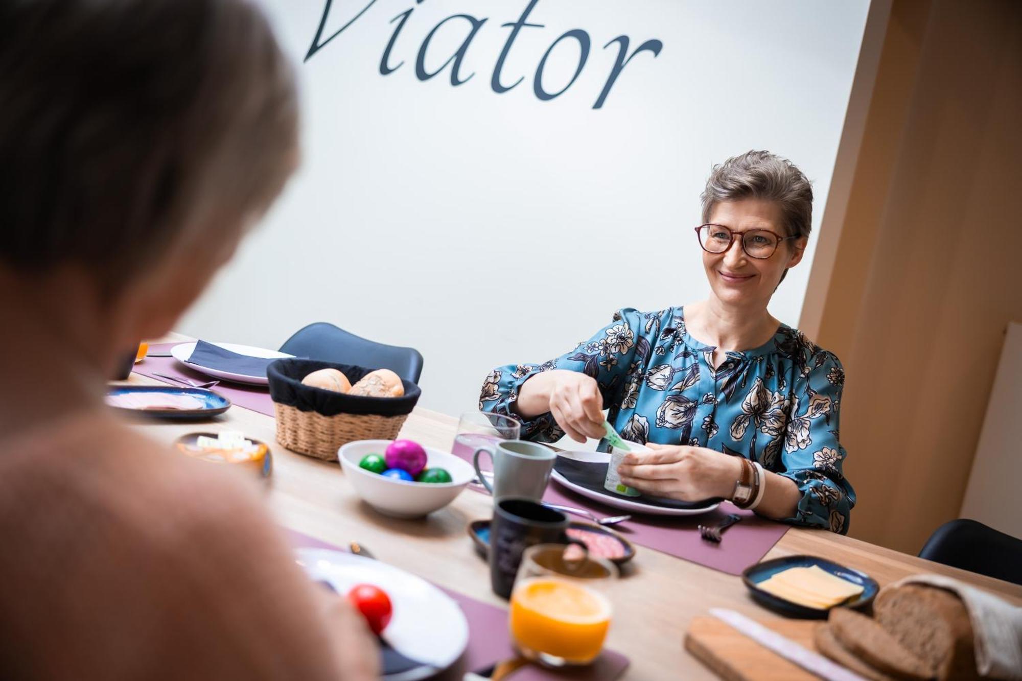 לינה וארוחת בוקר Viator טונגרן מראה חיצוני תמונה